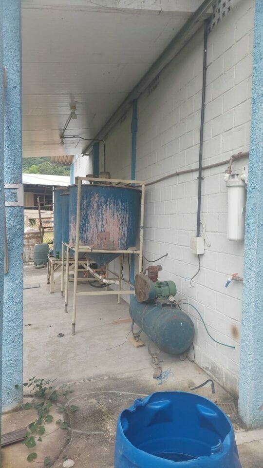 Fabrica  de  Materiais de  Limpeza