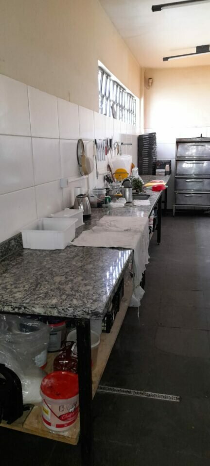 PIZZARIA DELIVERY