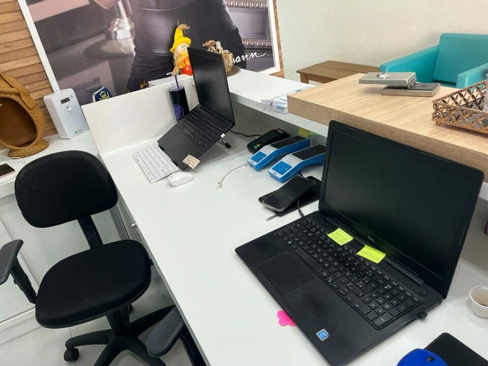 REPASSE DE FRANQUIA – MAIS LASER – ARACAJU/SE – DEPILAÇÃO A LASER