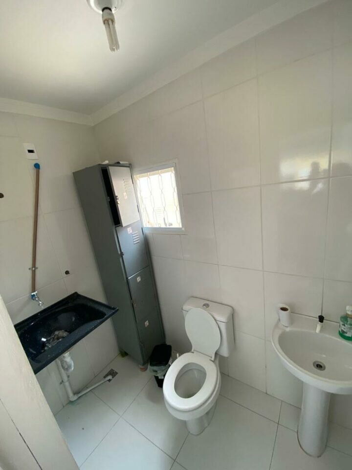 DROGARIA EM FUNCIONAMENTO