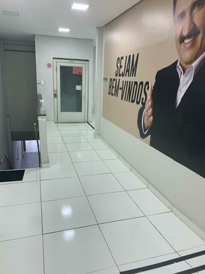 Excelente oportunidade de negócio