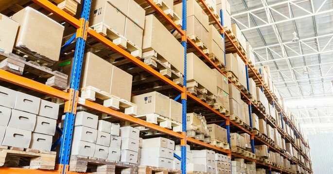 Distribuidora de Materiais de Limpeza