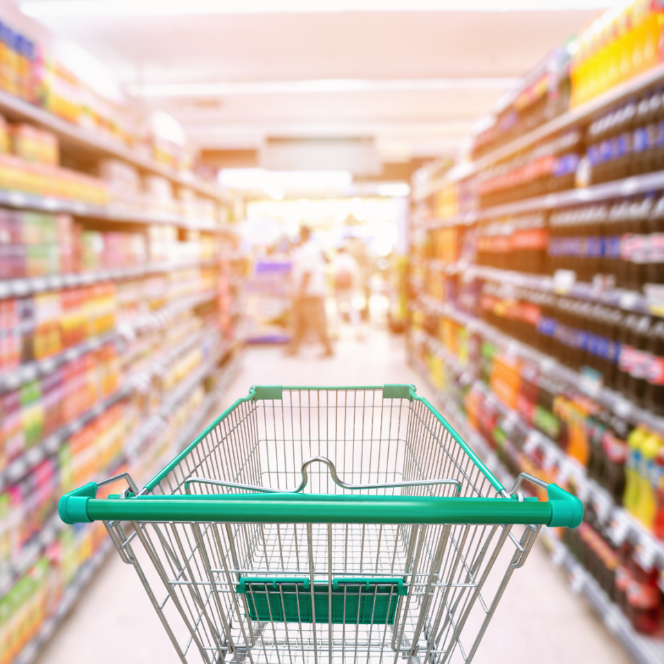 Supermercado