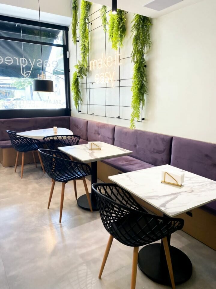 Saladeria