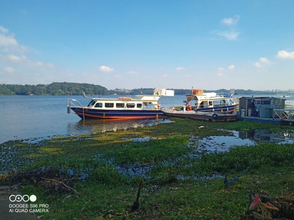 Empresa de Transporte e Turismo Nautico