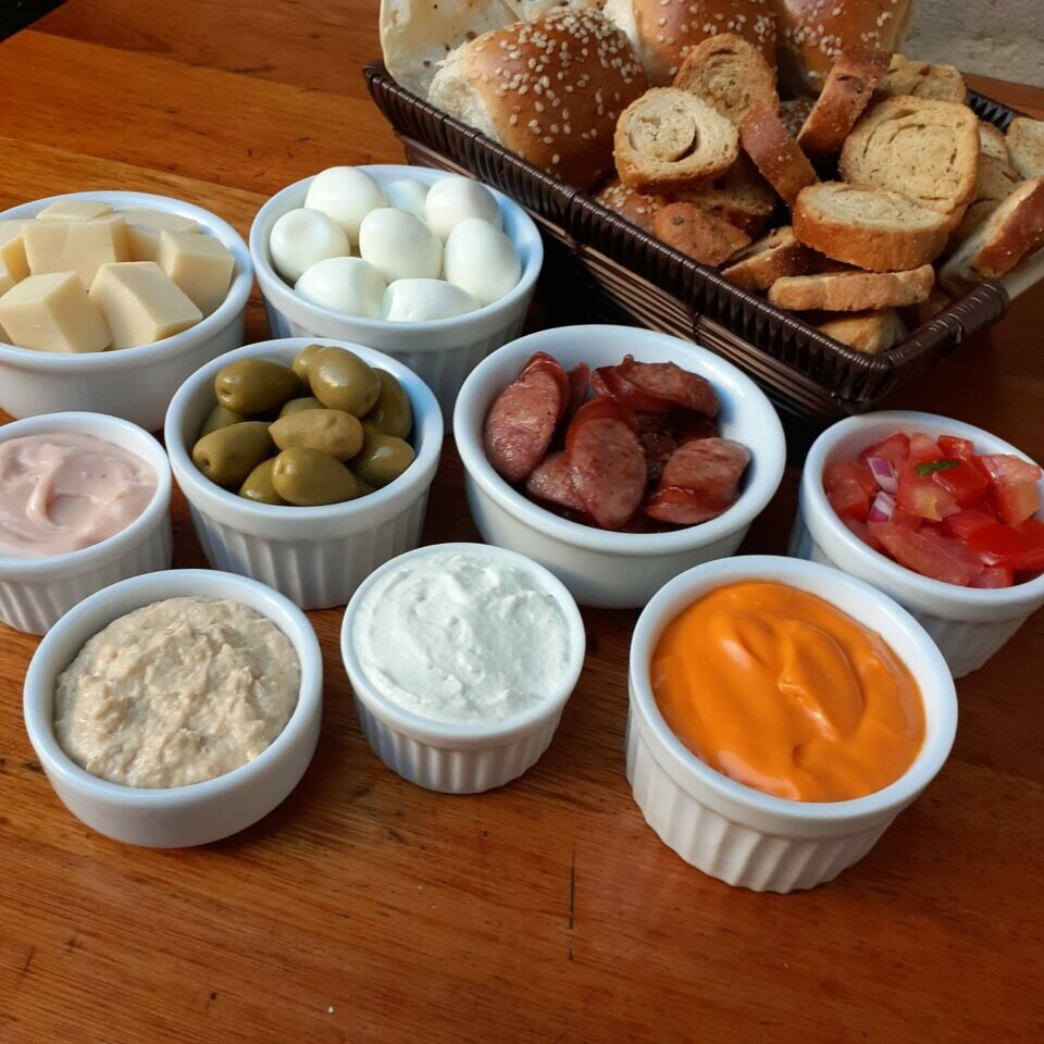 Vendo 4 marcas delivery  cozinha montada em pleno funcionamento