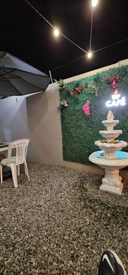 Passo padaria na Região dos Lagos/RJ