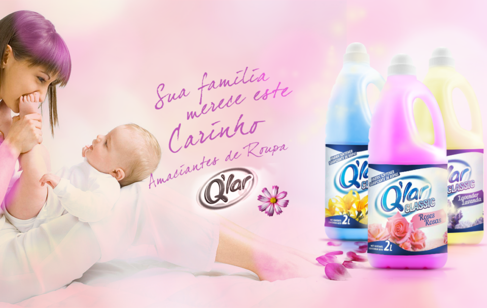 Fábrica de Produtos de Limpeza, Velas e Lã de aço
