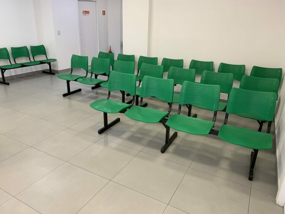 Venda de Clínica Médica