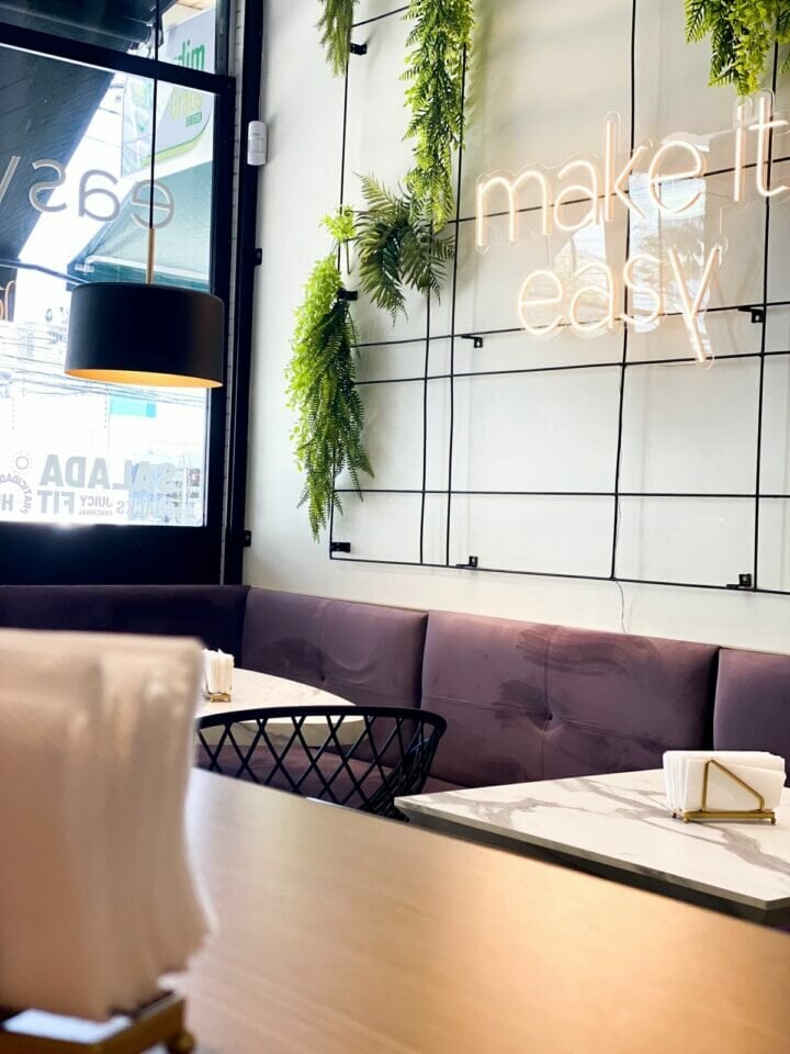 Saladeria