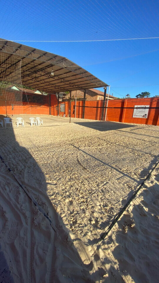 Quadra de Areia