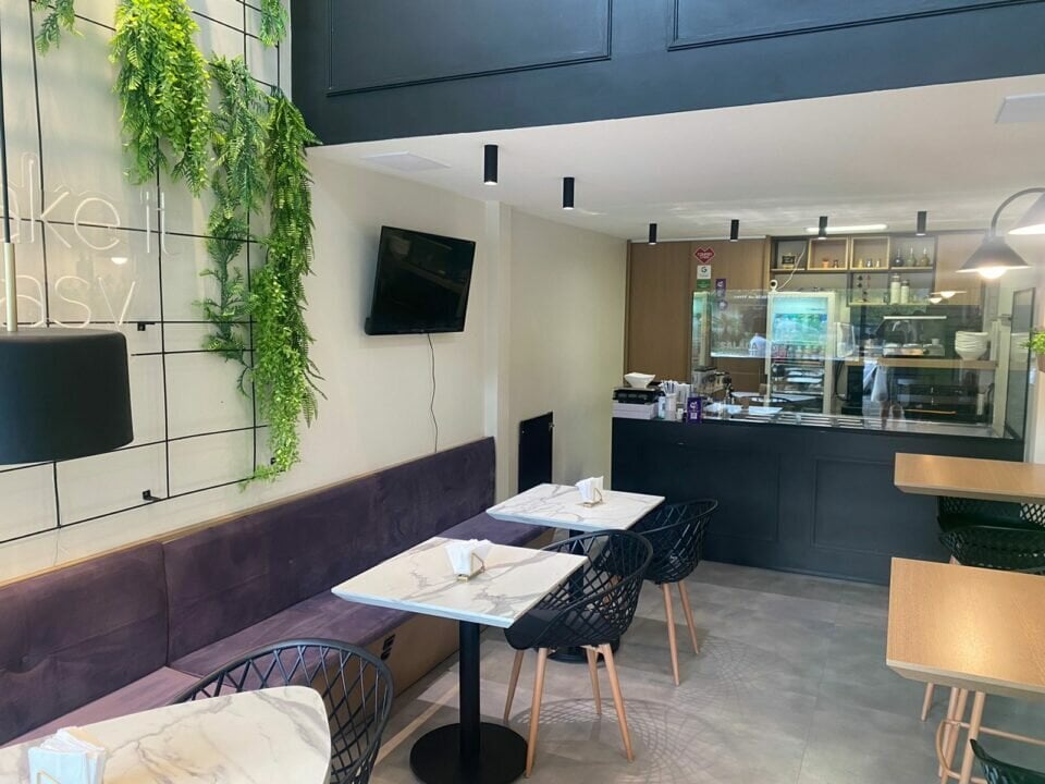 Saladeria