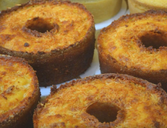 Grande Oportunidade – Loja de Fabricação e Venda de Bolos Caseiros