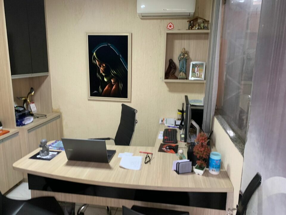 NEGOCIO C/ PREÇO DE OPORTUNIDADE