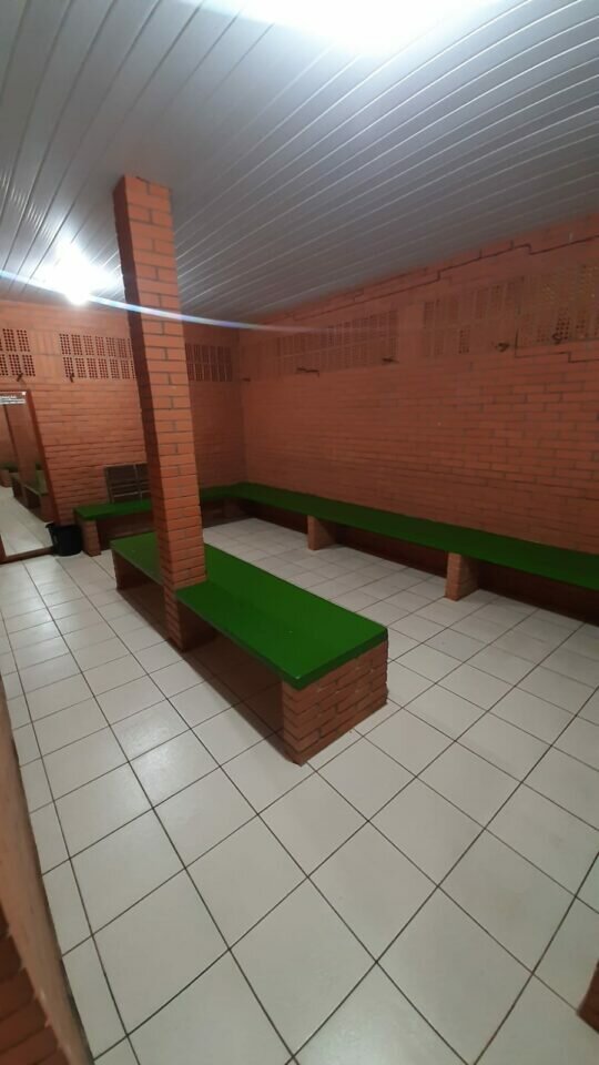 Complexo Esportivo os Donos da Bola