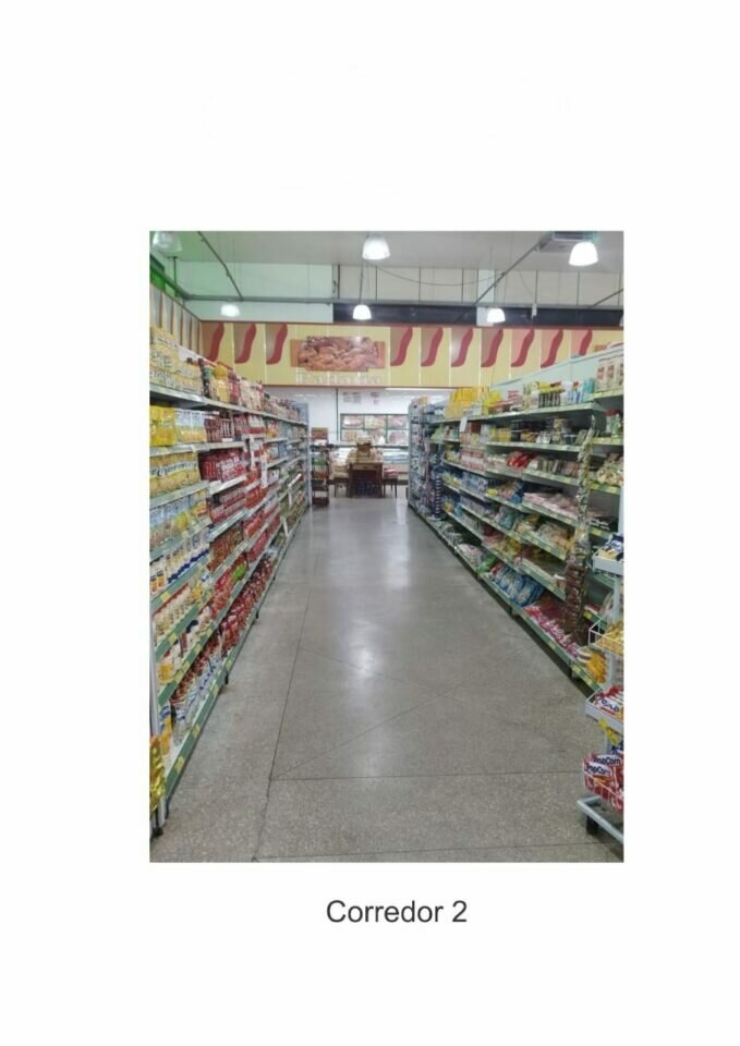 Vendo Supermercado em Estiva Gerbi -SP