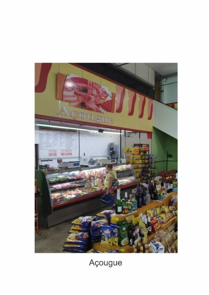 Vendo Supermercado em Estiva Gerbi -SP