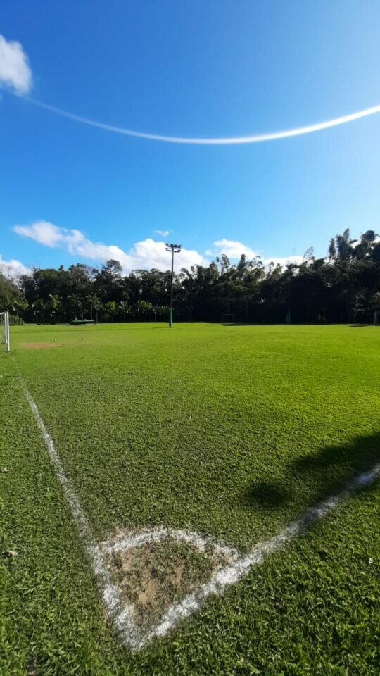 Complexo Esportivo os Donos da Bola