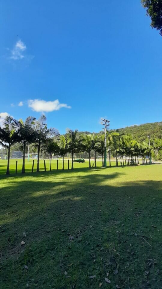 Complexo Esportivo os Donos da Bola