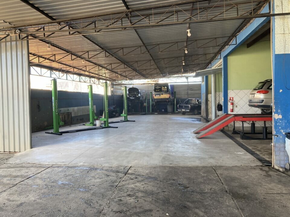 CENTRO AUTOMOTIVO
