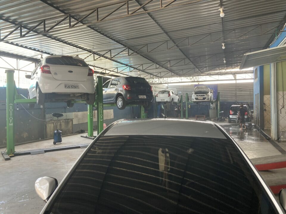 CENTRO AUTOMOTIVO