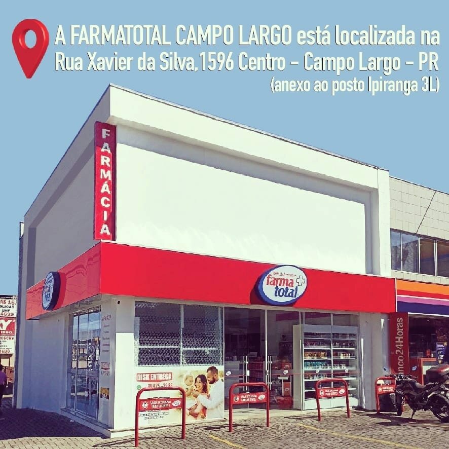 Farmácia