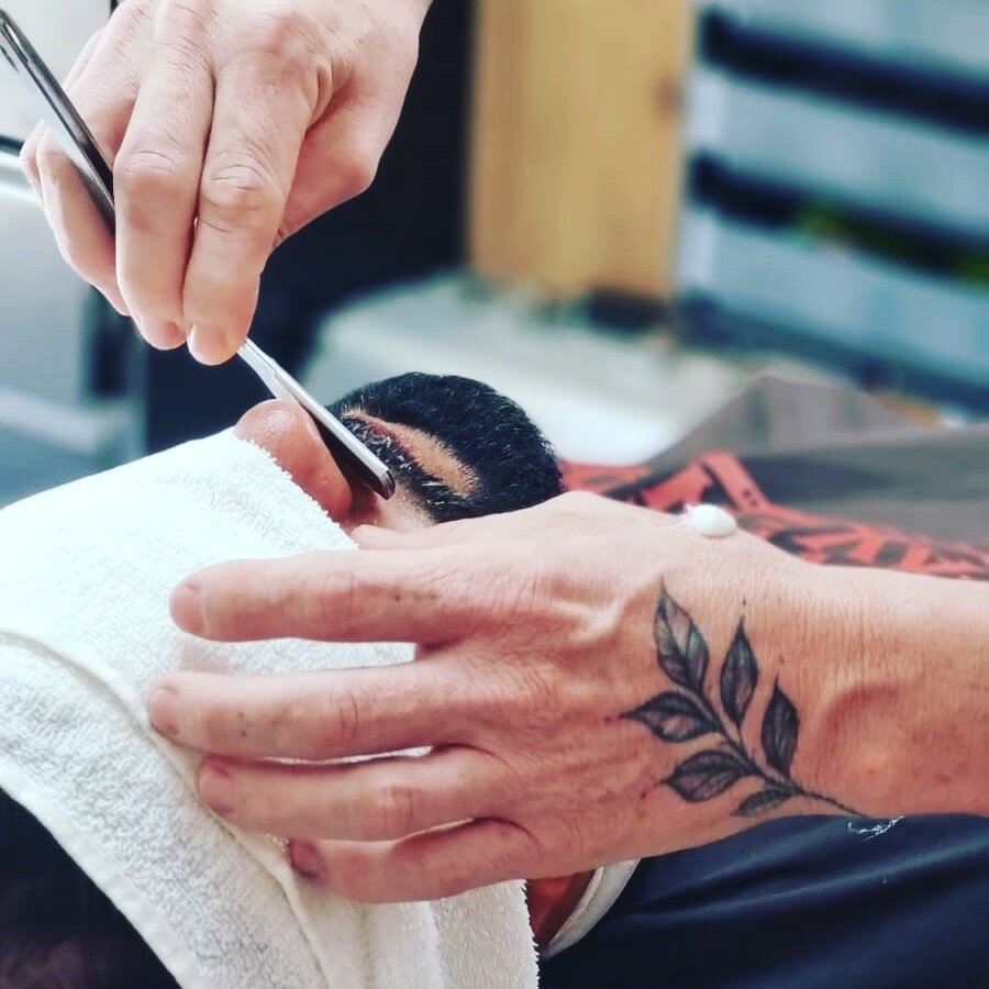 Barbearia