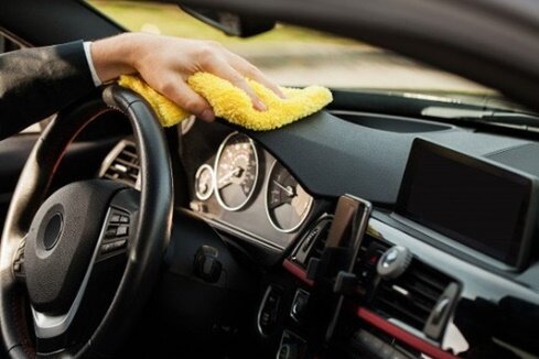 Indústria Quimica de Produtos Para Polimento e Estética Automotiva