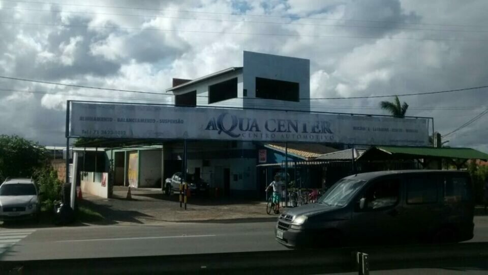 CENTRO AUTOMOTIVO