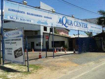 CENTRO AUTOMOTIVO