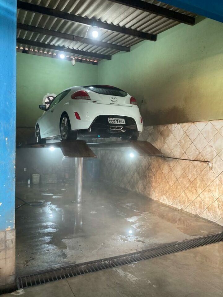 CENTRO AUTOMOTIVO