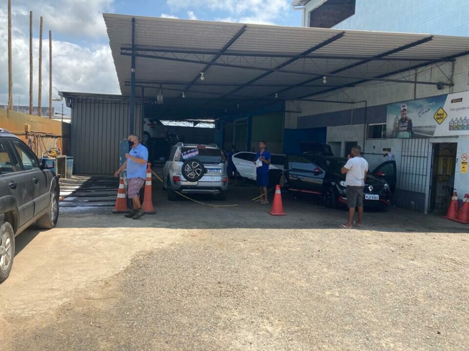 CENTRO AUTOMOTIVO