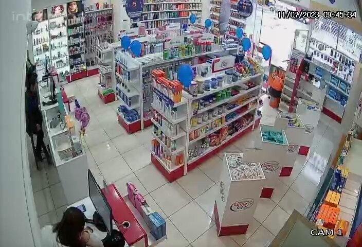 Farmácia