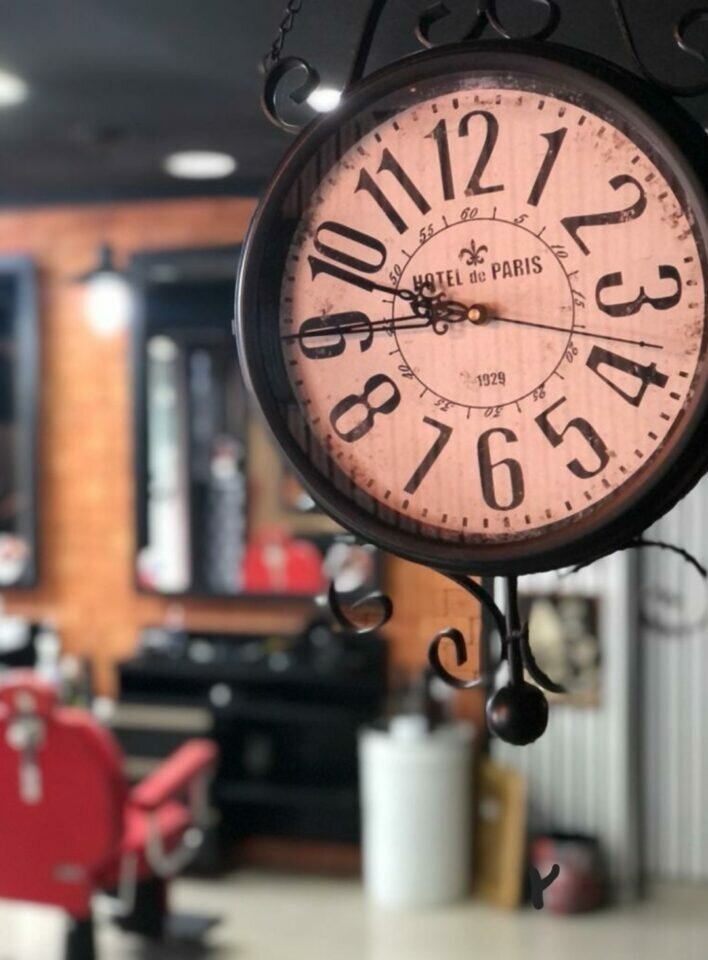 Barbearia