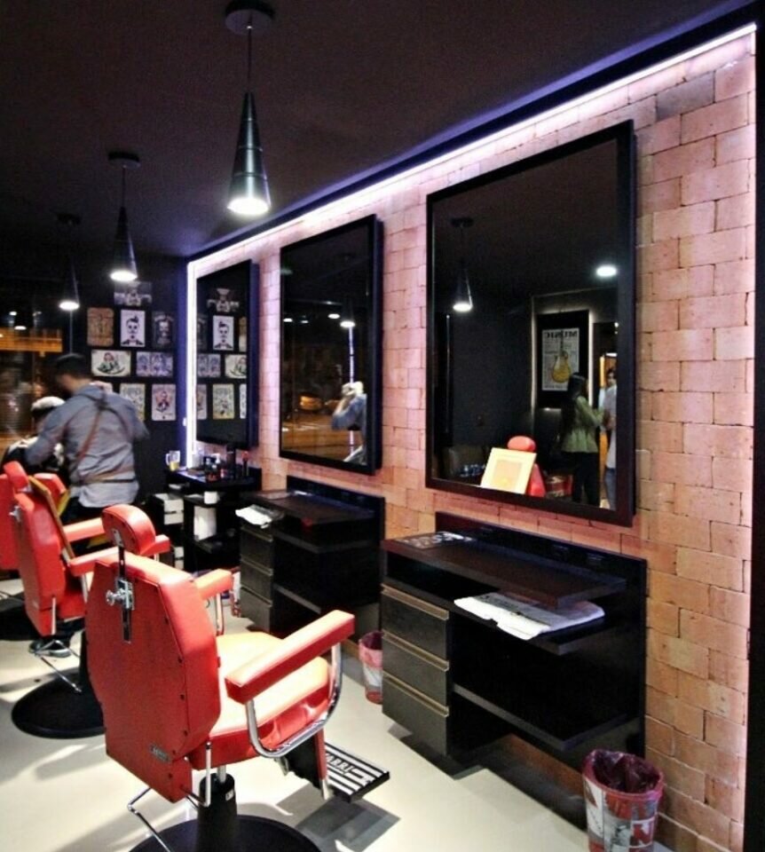 Barbearia