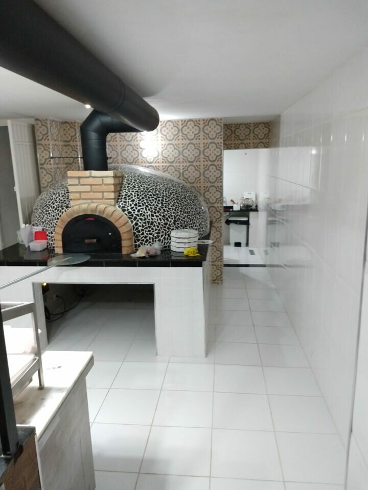 Pizzaria Delivery