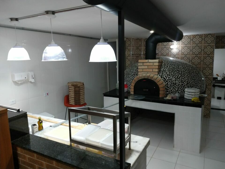 Pizzaria Delivery