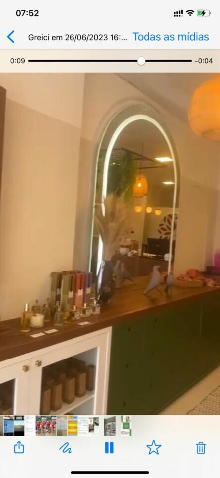 Vende-se loja totalmente pronta de Cosméticos naturais, orgânicos,veganos