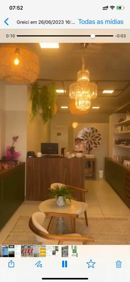 Vende-se loja totalmente pronta de Cosméticos naturais, orgânicos,veganos