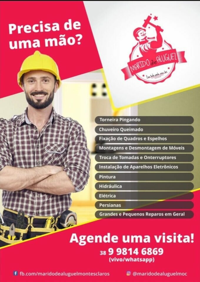 Marido de Aluguel