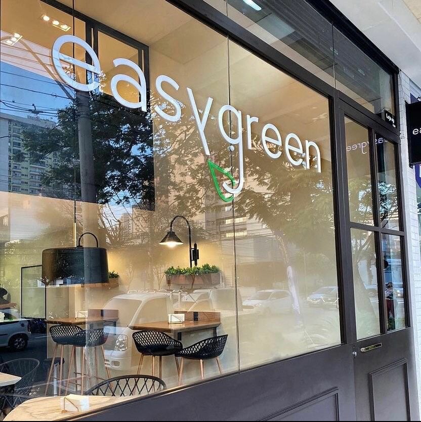 Saladeria