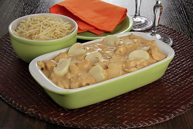 Vendo 4 marcas delivery  cozinha montada em pleno funcionamento