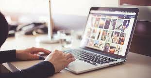 E-commerce