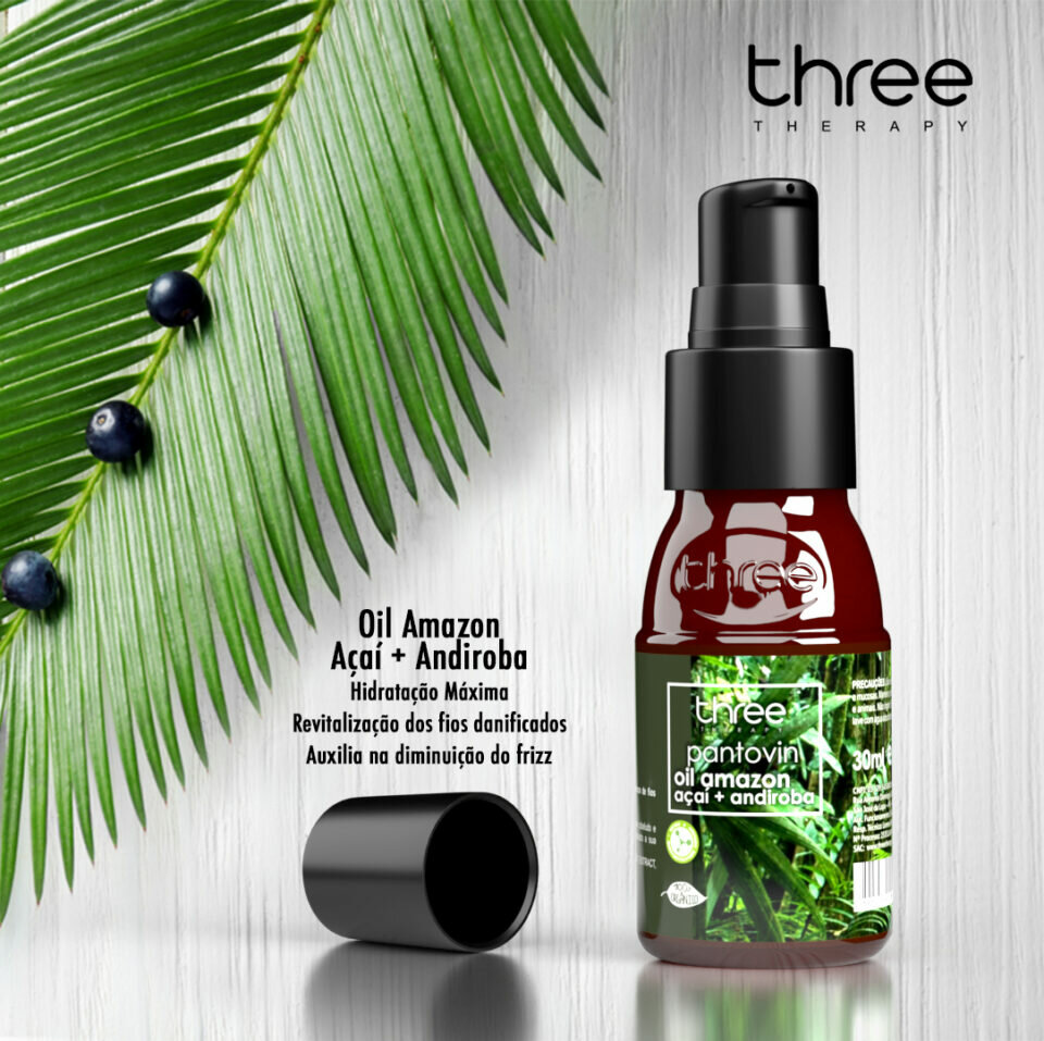 Distribuição de Cosméticos Profissionais