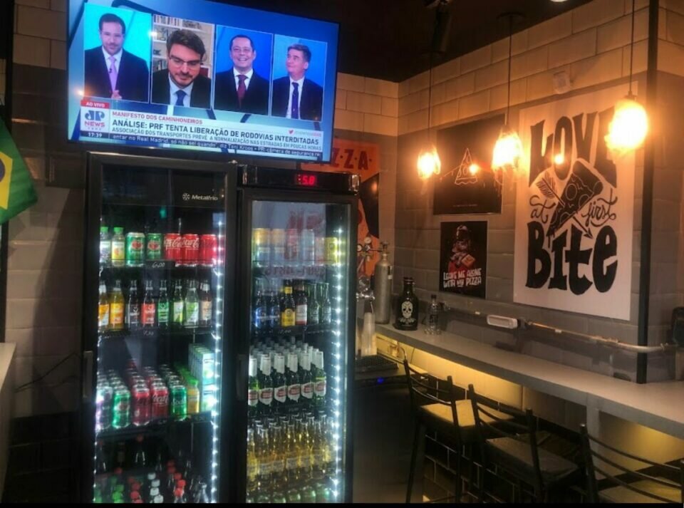 Pizzaria a venda Ótima Oportunidade