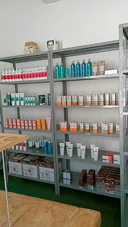 Vendo loja cosméticos forte em marketplace