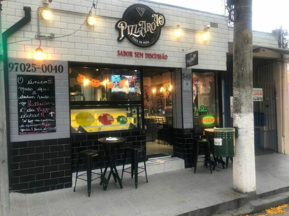 Pizzaria a venda Ótima Oportunidade