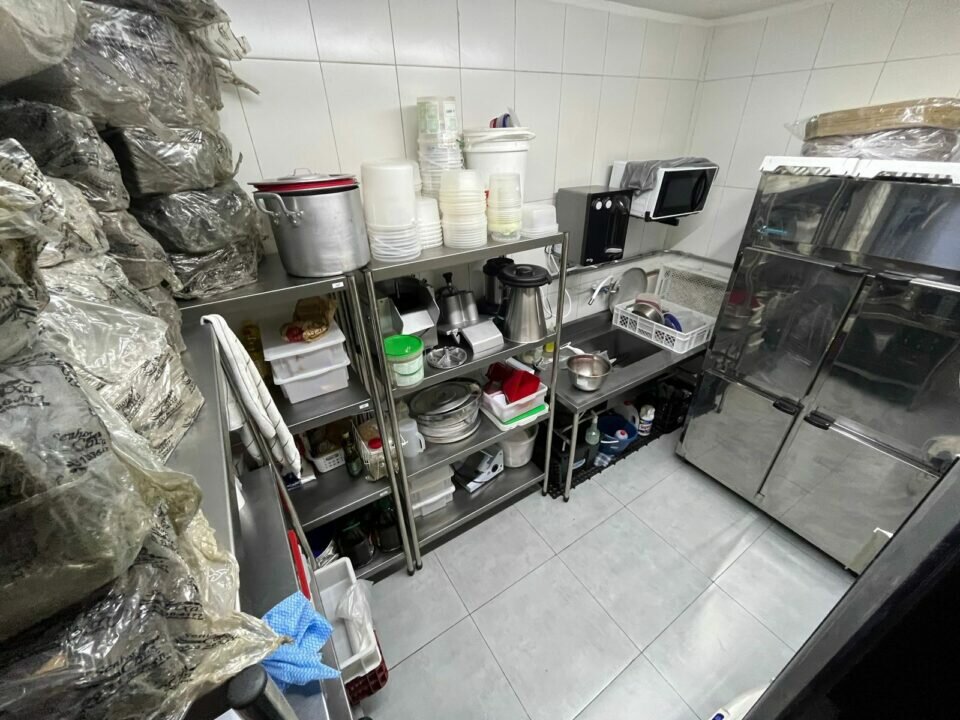 Pizzaria a venda Ótima Oportunidade