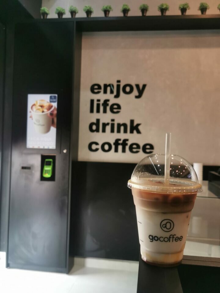 Gocoffee Ibirapuera