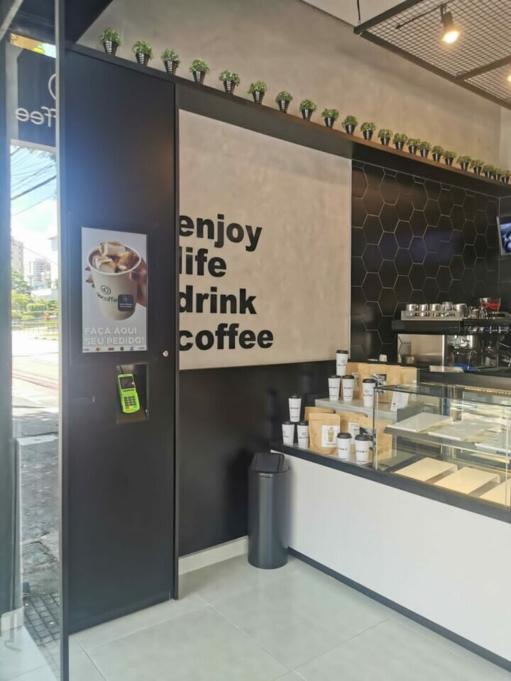 Gocoffee Ibirapuera